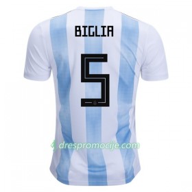 Argentina Dres Biglia 5 Domaći Svjetsko prvenstvo 2018